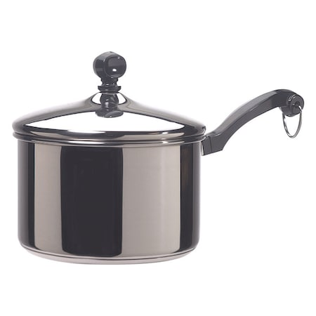 Farberware Farberware Classic Series Stainless Steel Saucepan 2 qt Silver 50002